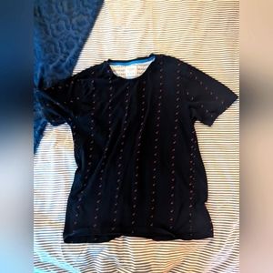 Men's Cactus Man Ricky Singh Short-sleeve Tee *FINAL PRICE*